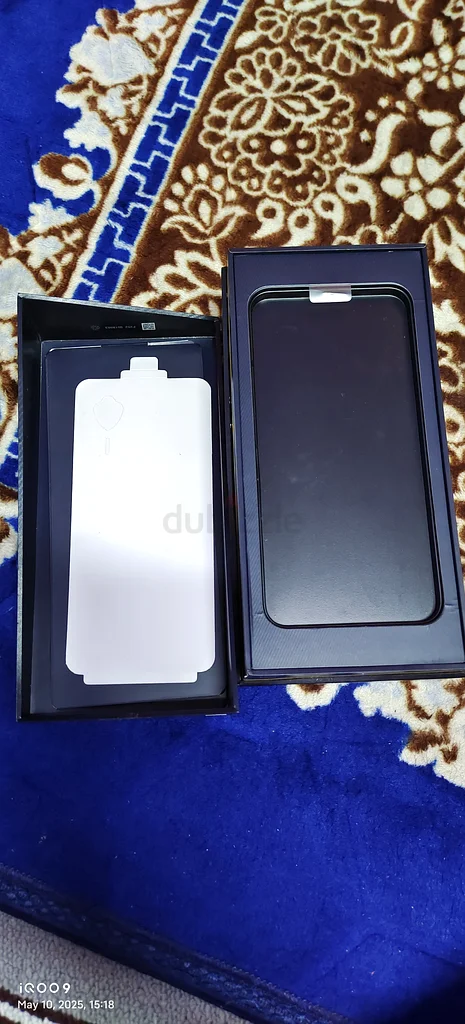 Iqoo 9 5G, Premium Flagship Phone, 20gb+256gb63180838549891113