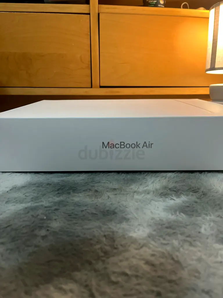 Apple MacBook Air M3 2024 ,NEW63255535276930118