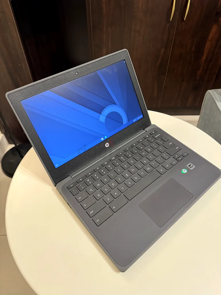 كرومبووك HP G6632656013624341125