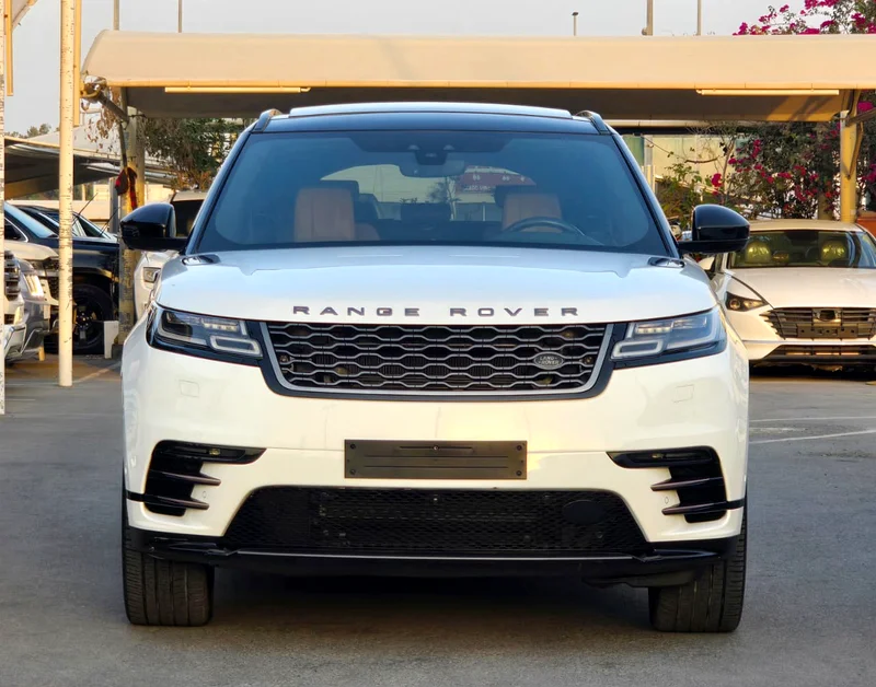 Range Rover Velar R Dynamic P300 HSE63159256454145114
