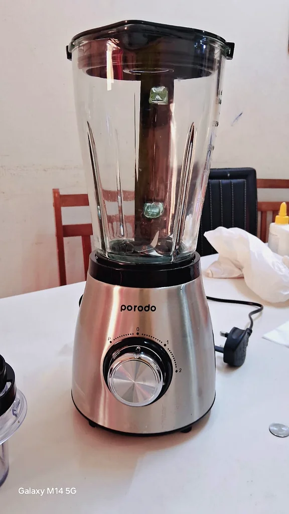 Stylish Porodo blender for Sale63256080274561111