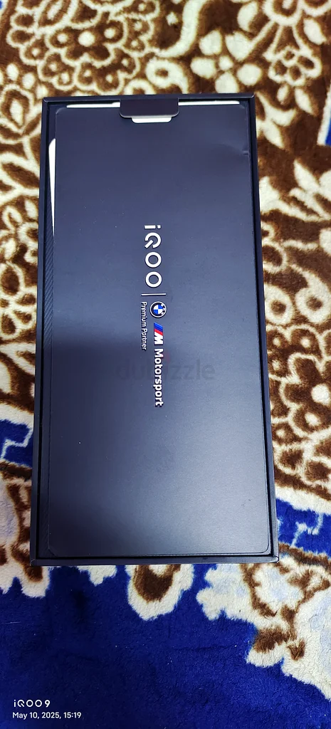 Iqoo 9 5G, Premium Flagship Phone, 20gb+256gb63180838549891111