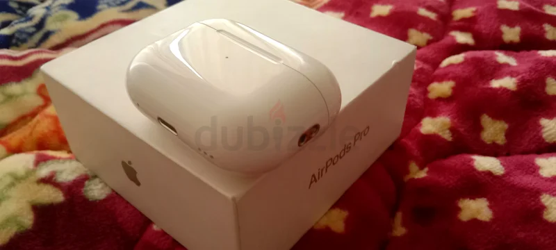 Apple AirPods Pro الجيل الثاني Type-C62864709508865113
