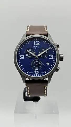 Tissot Chrono XL Quartz