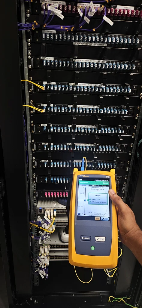 Fiber splicing63220836720259114