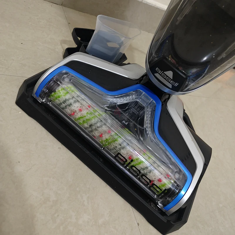 Powerful Corded Stick Vacuum Cleaner - Your Ultimate Cleaning Companion!63255002938753113
