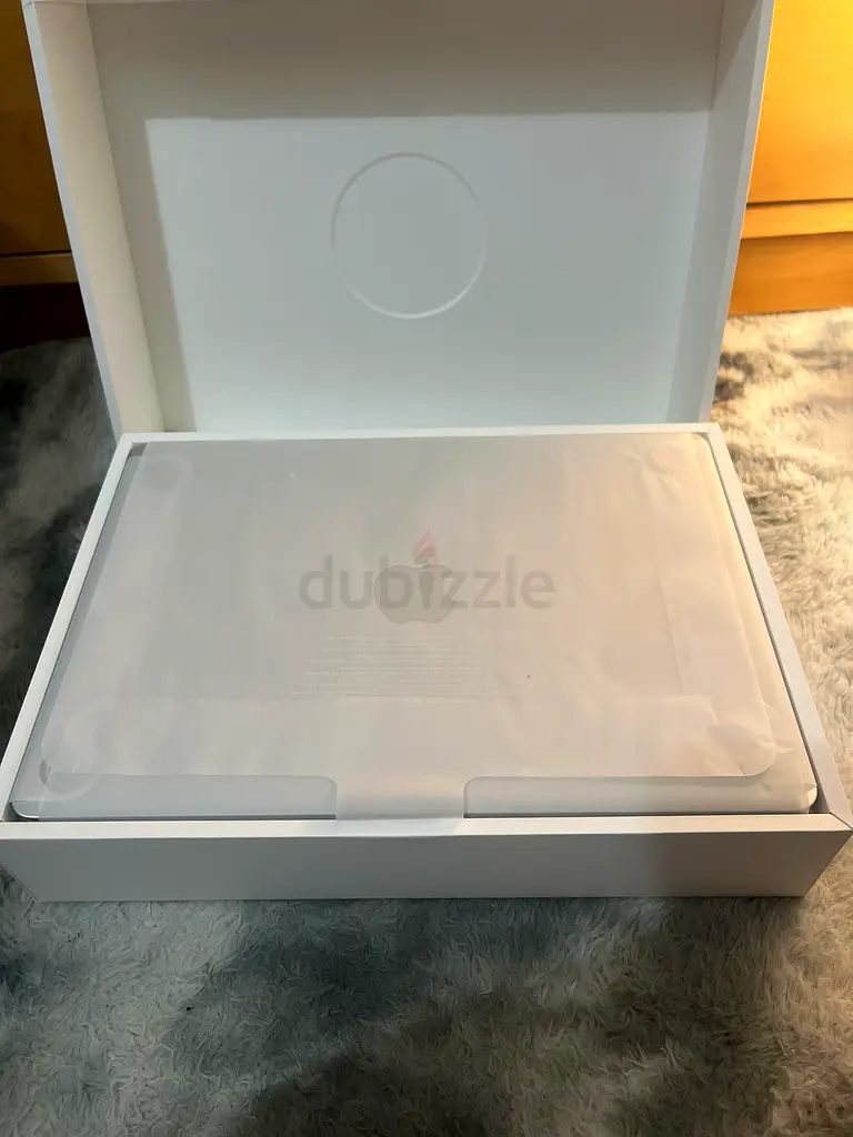 Apple MacBook Air M3 2024 ,NEW63255535276930117