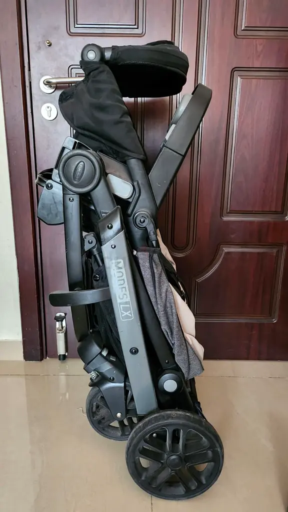 Graco stroller63205359322625112