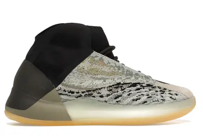 Stylish Adidas Yeezy QNTM Sea Teal