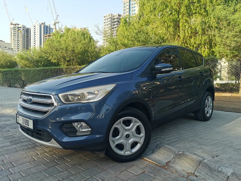 فورد إسكيب 2019 مع سجل خدمة كامل، مالك واحد63167556626689113