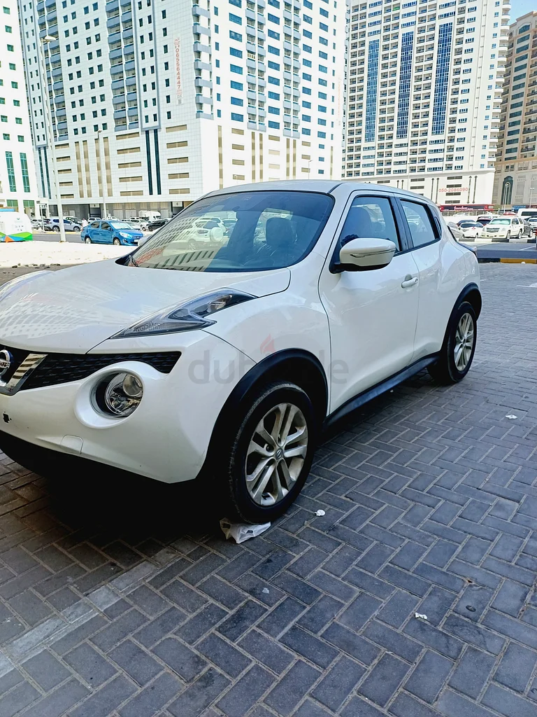 Nissan Juke 2015. Perfect car63167092358786114