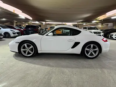 صورة 3 لـ 2008 Porsche CAYMAN