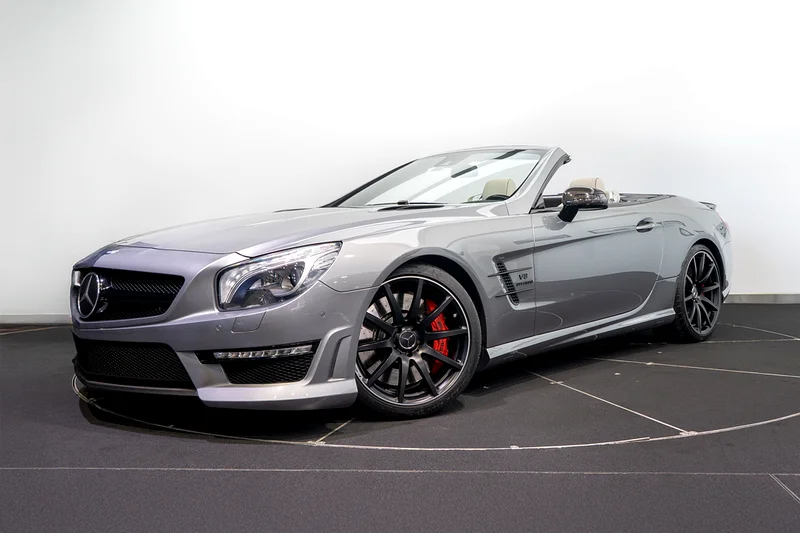 AMG Driver Package | Warranty and Service Package Available | Full-Service History628633229292821120