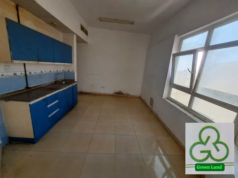 Limited  Offer  Studio  Only For Family // Central Ac // Central Gas // Open Area Free Parking // Family Building //  Only 15K62890342113154113