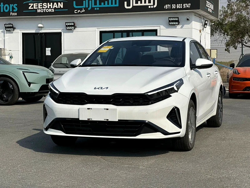 كيا كيه 3 1.5 لتر 202563140195822339114