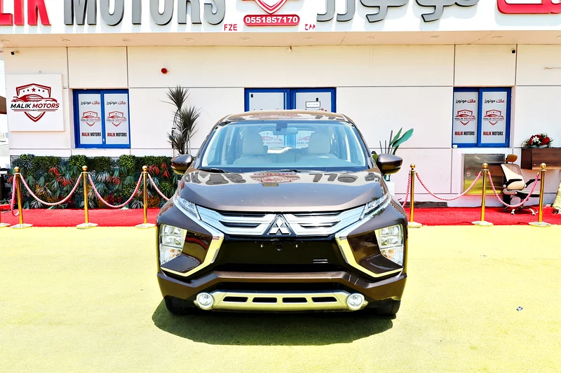2022 MITSUBISHI XPANDER AVAILABLE IN CASH OR BANK FINANCE STARTS @1,150 EMI631726509329941122