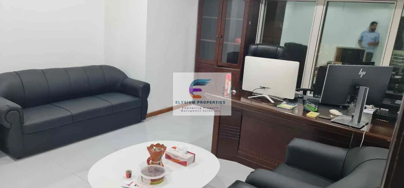 Hot Deal | No Commission | Fully Equipped Office for Rent62866801910658114
