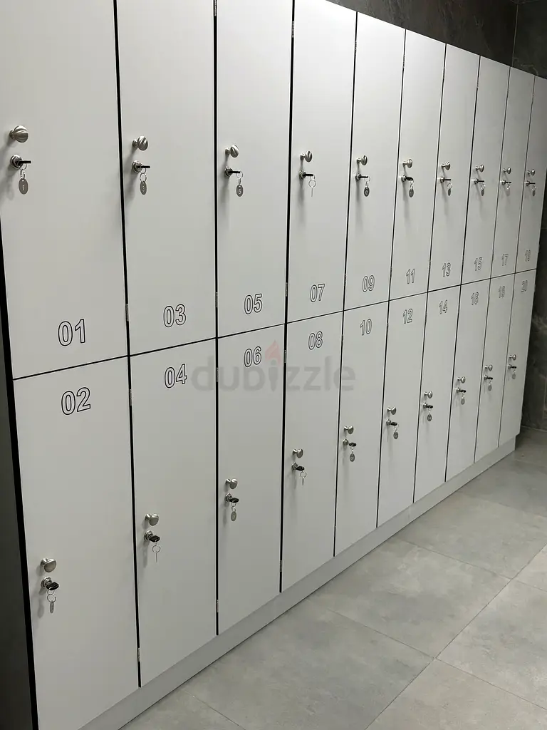 Lockers63257106664705111