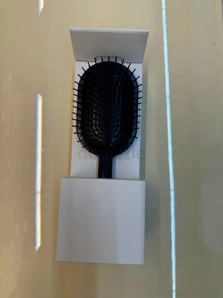 مجموعة فرشاة دايسون سوبرسونيك أصلية (مشط + فرشاة)63242163247619113