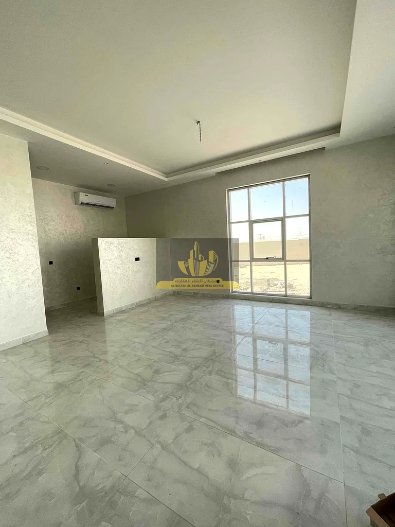 Villa for rent 4 master bedroom in Al Awir area62890342887043112