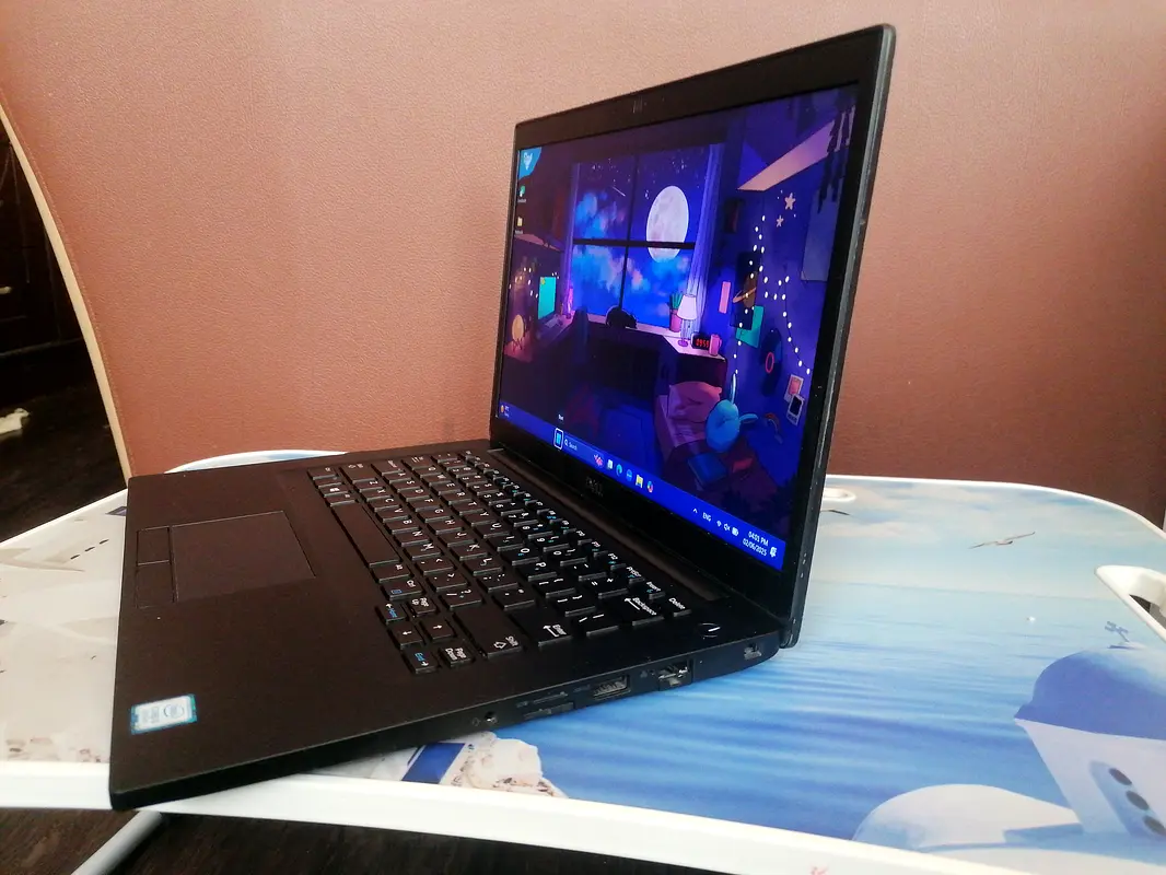 Dell latitude buisness laptop63256072822915113