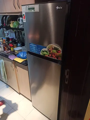 Terim letest model fridge freezer like new condition