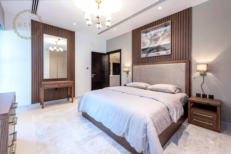 Brand-New 1 BHK with Iconic Burj Khalifa View | Downtown Living62863736078849113
