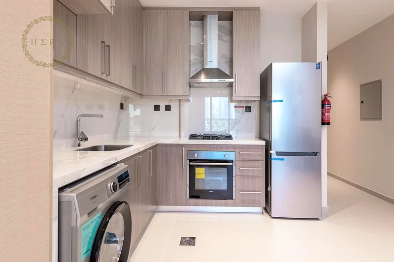Brand-New 1 BHK with Iconic Burj Khalifa View | Downtown Living62863736078849111