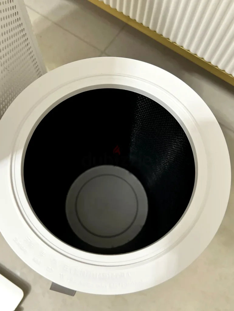 Xiaomi mi humidifier air purifier 3H model63248249946241114