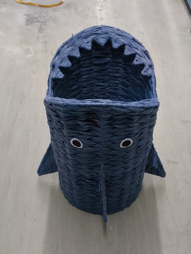 Kids toy basket children storage63175285416961111
