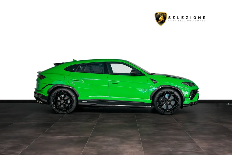 Lamborghini URUS Performante63177939087745113