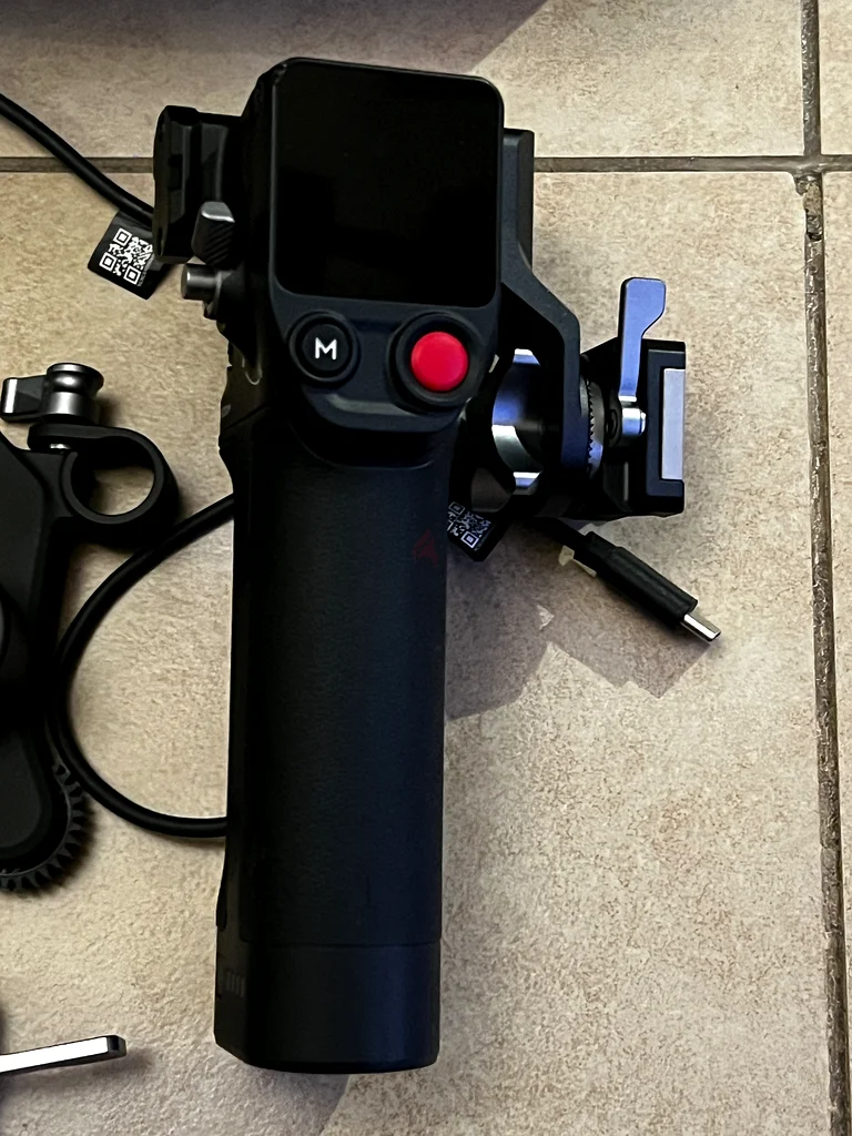 DJI Focus Pro - الإكسسوار النهائي للكاميرا!62931671857666111