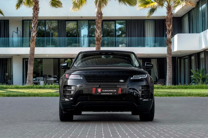 3,721 P.M  | Range Rover Evoque SE P250 R Dynamic | 0% Downpayment | Excellent Condition!63231641716611113