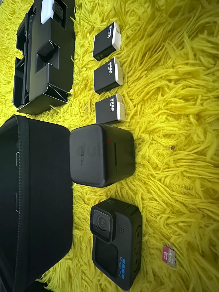 مجموعة غوبرو 11 الأسود للمبدعين65561040959873112