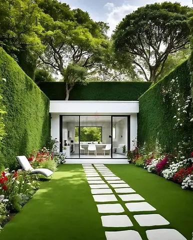 Stunning Garden Oasis - Perfect for Relaxation!