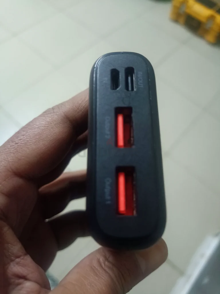 Charmest compact 10000 power bank63262931138818113