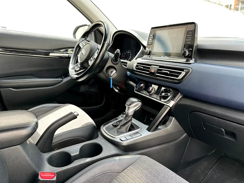 Kia SELTOS S 2.0. Model 2021. Perfect condition. !!!!!!!!!!!!!!!!!!63170837387907112