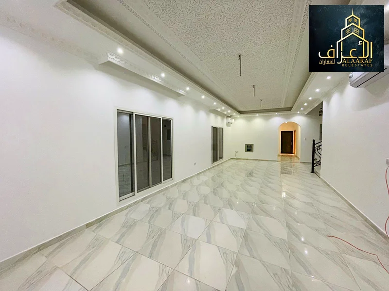 Own a villa in Ajman/Al Muwaihat, on an area of ​​5,000 square feet.62868793264258113