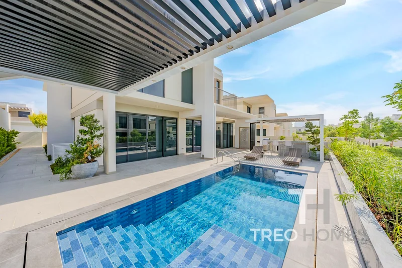 Fully Upgraded | Five Bedroom | Vacant soon62863766344067115