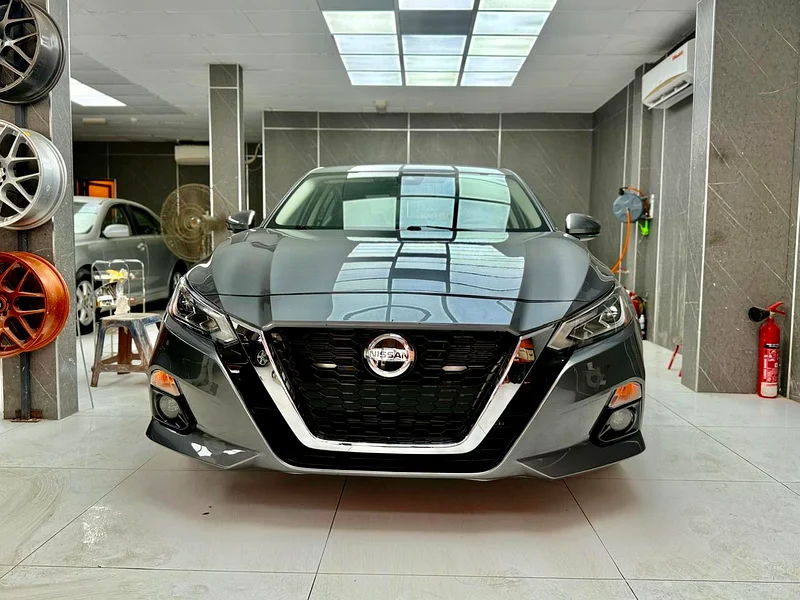 Nissan Altima SL 2020, 1N4BL4EV2LC13819163232140712066112