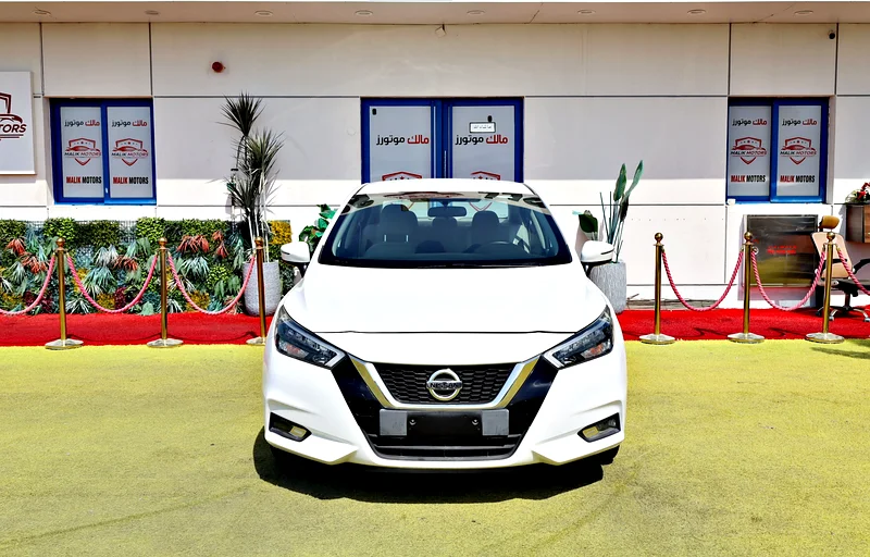 900 AED EMI AVAILABLE ON 0% DP 2022 NISSAN SUNNY NEW SHAPE63166629023746112