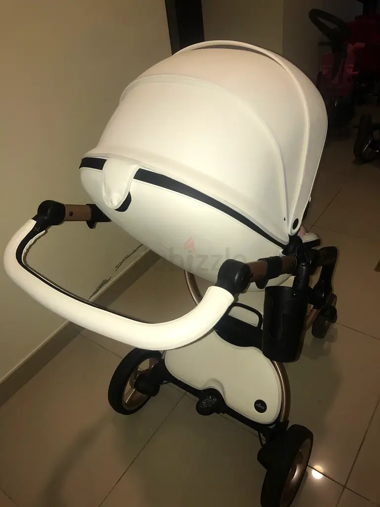 Mima xray stroller63207887959425115