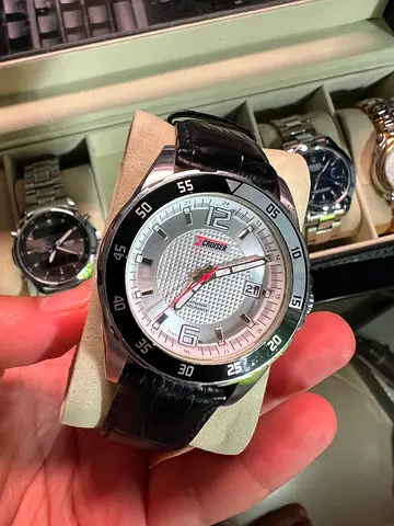 Cruiser watch original