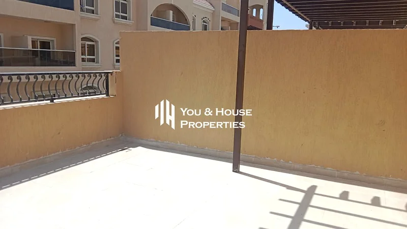 I 3BR Villa For Rent I Bright - Spacious I Ready To Move I62896081398658112