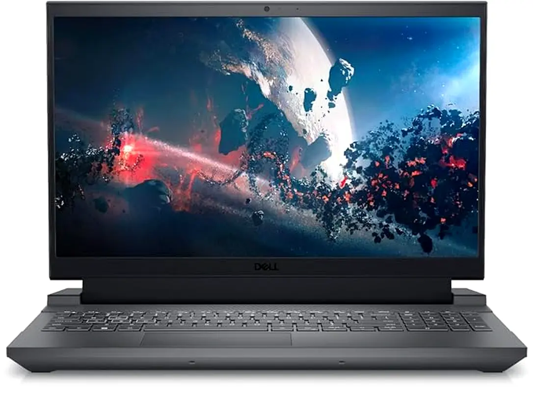 Dell Gaming Laptop - G15 RTX 4060 Intel I7 13th Gen 4.9 Ghz Turbo High Performance for Gamers!