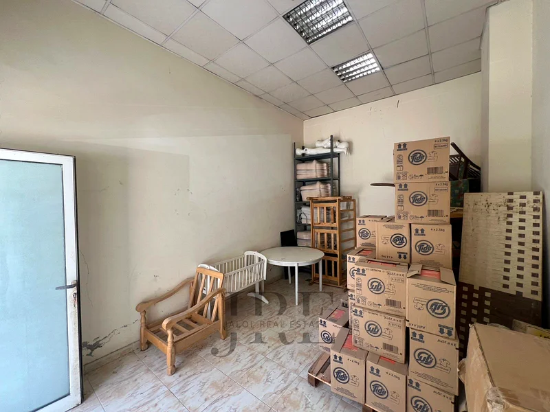 Shop for Rent in Sharjah | Prime location62885228288131111