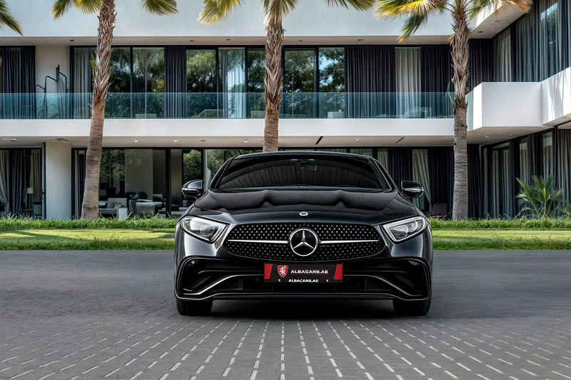 5,679 P.M  | CLS-Class CLS 350 AMG | 0% Downpayment | AGENCY WARRANTY 2028!62930624294531113