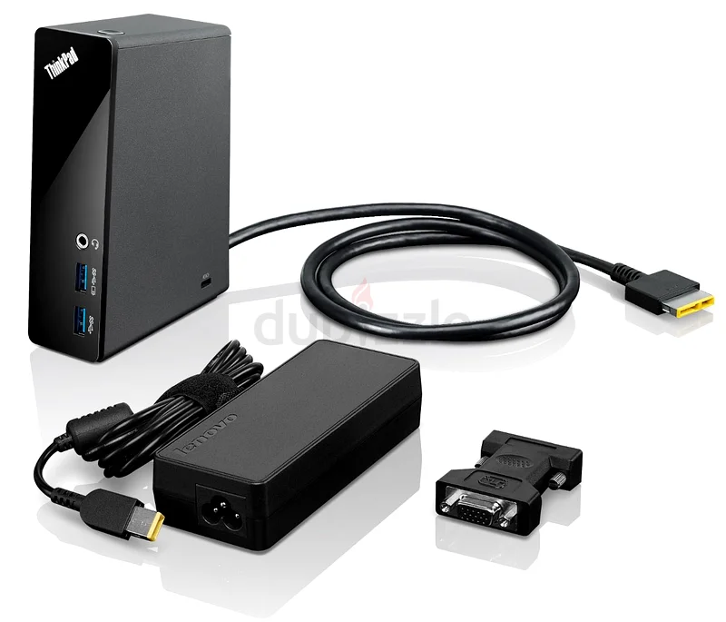 ThinkPAD OneLink PRO Docking Station for Lenovo Laptop63256597003265113