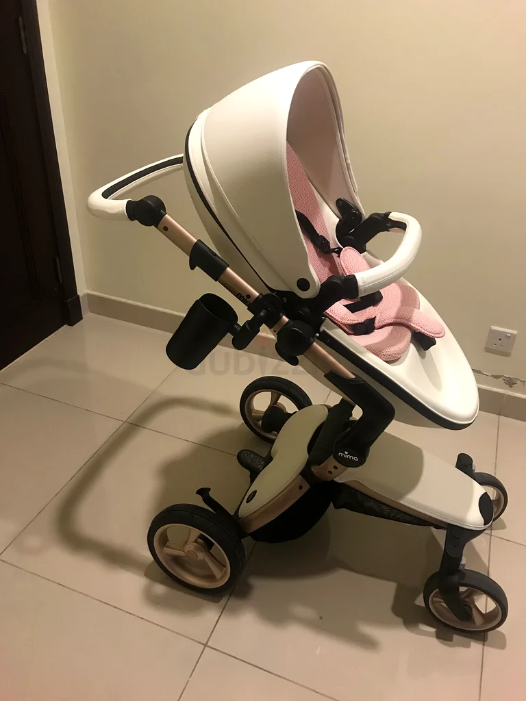 Mima xray stroller632078879594251122