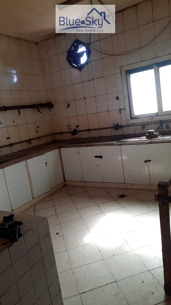 62 ROOM INDEPENDENT LABOUR CAMP FOR RENT IN INDUSTRIAL AREA 10 , SHARJAH62868800020611114
